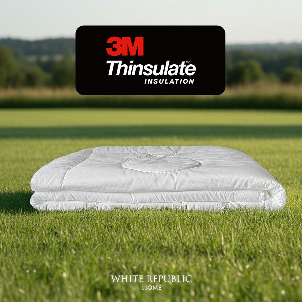 3M Thinsulate Duvet 3M 신슐레이트 이불솜 S SS Q K (여름솜/사계절솜/겨울솜/한겨울솜), summer SS (160x210) 상세 이미지 1