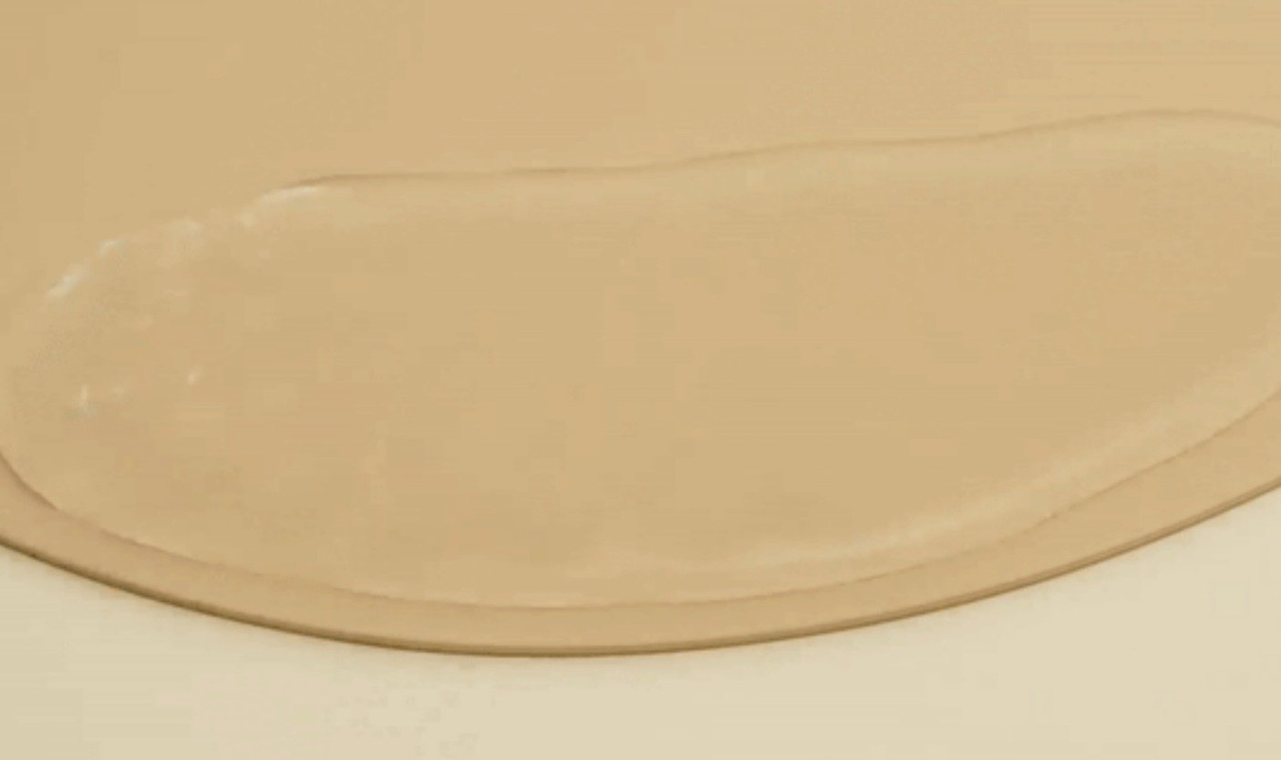 디아르 플래티넘 실리콘 식탁매트 오리지널, 샌드베이지, 42.5 x 31 cm, 2개 상세 이미지 1