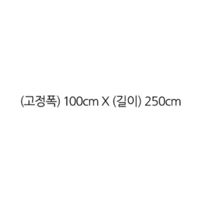 무늬목 시트지, 오크옐로우, 100 x 250 cm 상세 이미지 2
