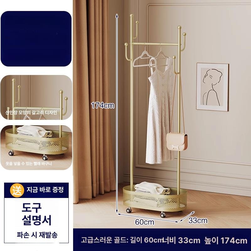 레인드랍스 로만쉐이드블라인드 로만쉐이드커튼 거실, 라이트럭셔리골드 60cm 상세 이미지 1