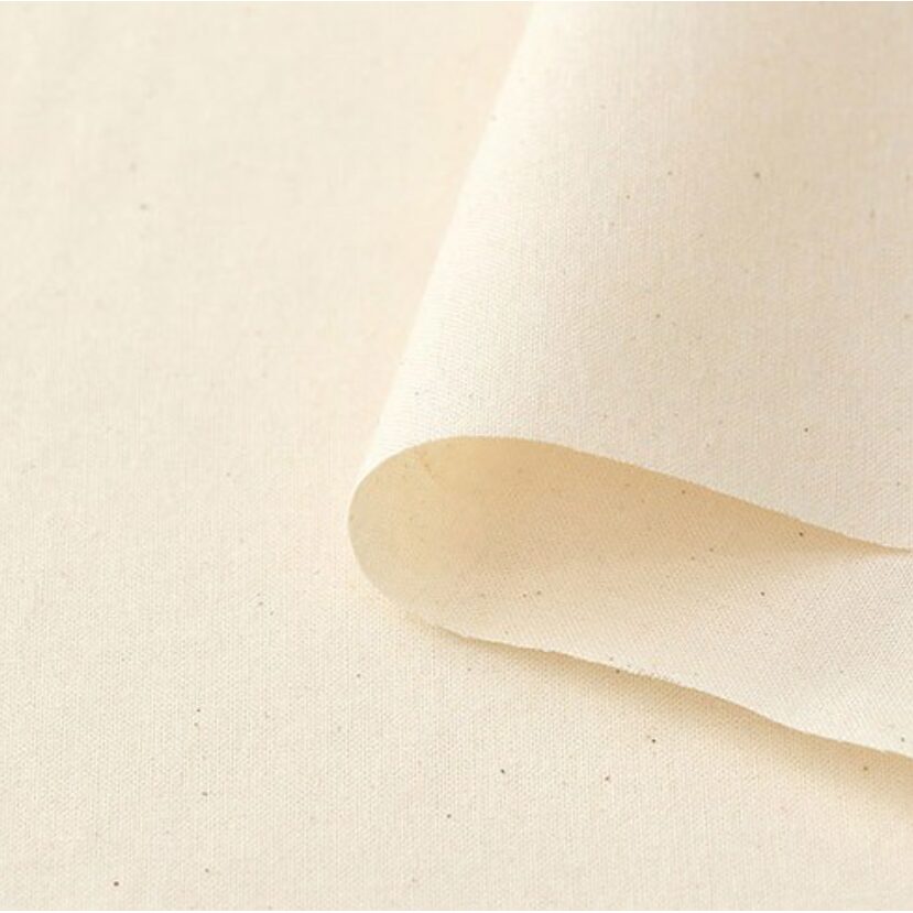 코하스아이디 20수 실습용 광목 패브릭원단, 내추럴, 1개쿠폰할인 상세 이미지 1