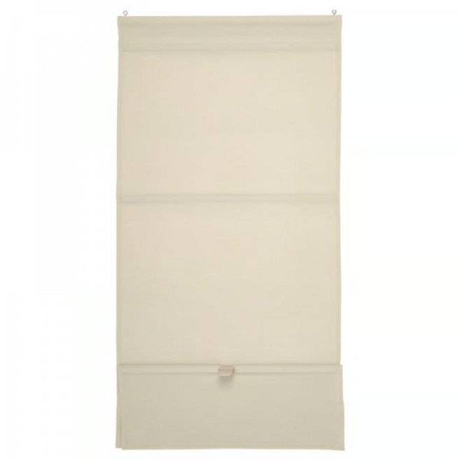 [이케아] RINGBLOMMA 링블롬마 로만블라인드 60x160cm/커튼/사생활보호/자연광/길이조절, 상세 설명 참조