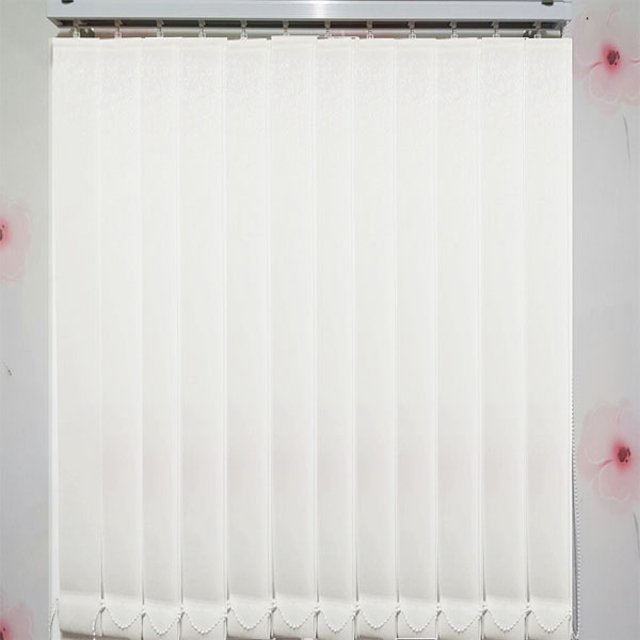 홈드레브 시그니처 이중 커튼레일, 화이트 상세 이미지 2