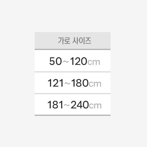 아라크네 듀오 암막 롤스크린쿠폰할인 상세 이미지 1